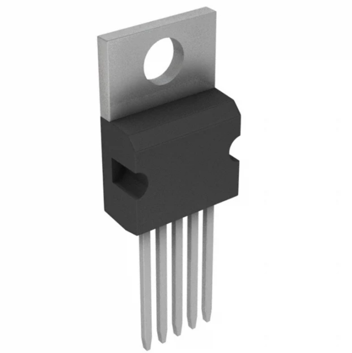 LM2577 Boost Converter: Datasheet and Step Up Module Board