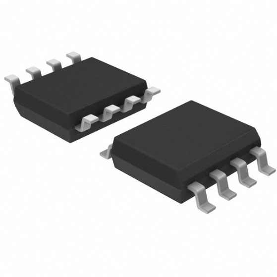 LM2903 Comparator IC: Pinout, Applications, and Datasheet