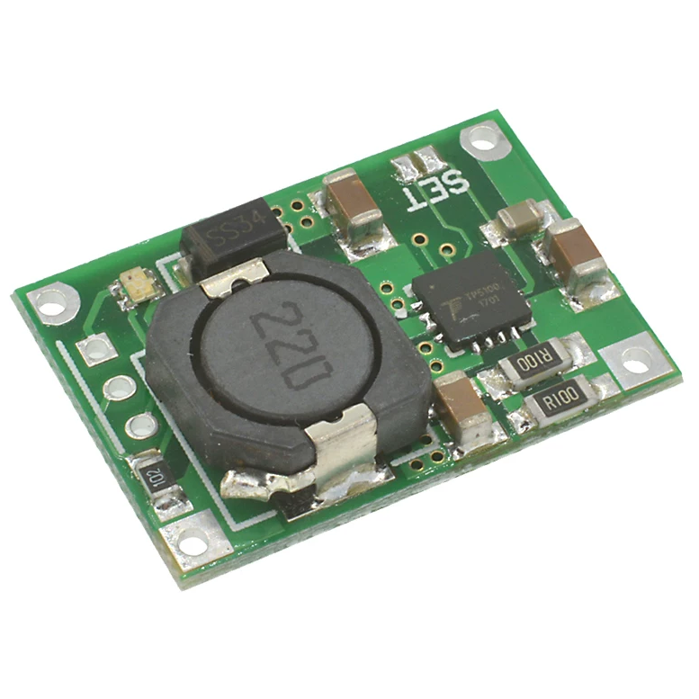 TP5100 Battery Charger Module Board 2A Lithium and vs TP4056