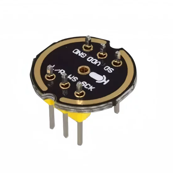 INMP441 Microphone Module MEMS High Precision: Specifications