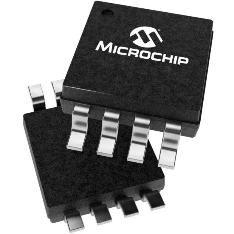 MCP2551 CAN Transceiver: Pinout, Specification & Alternative