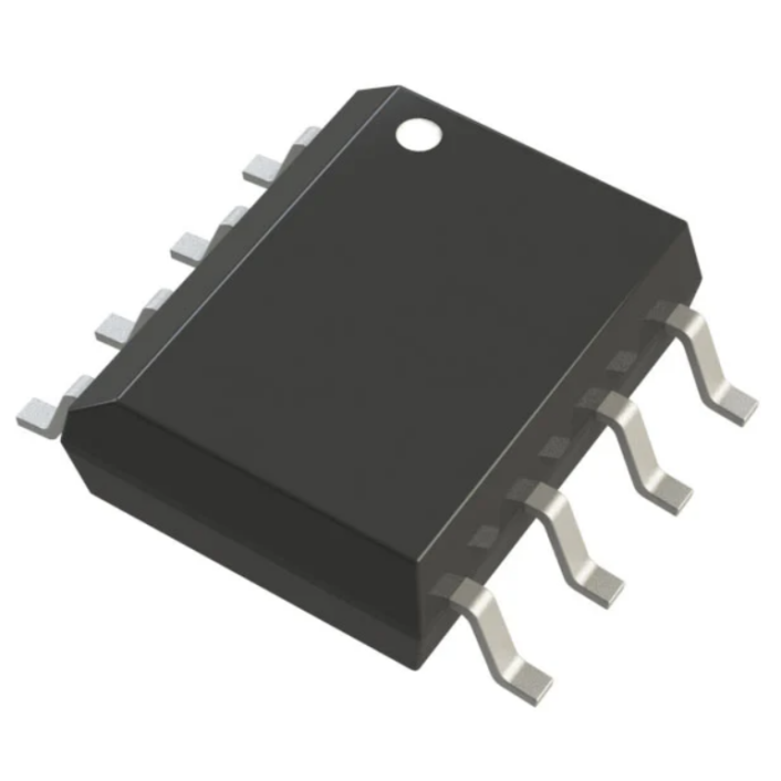 AS5600 Magnetic Encoder: Pinout, Arduino Code & Sensor Module