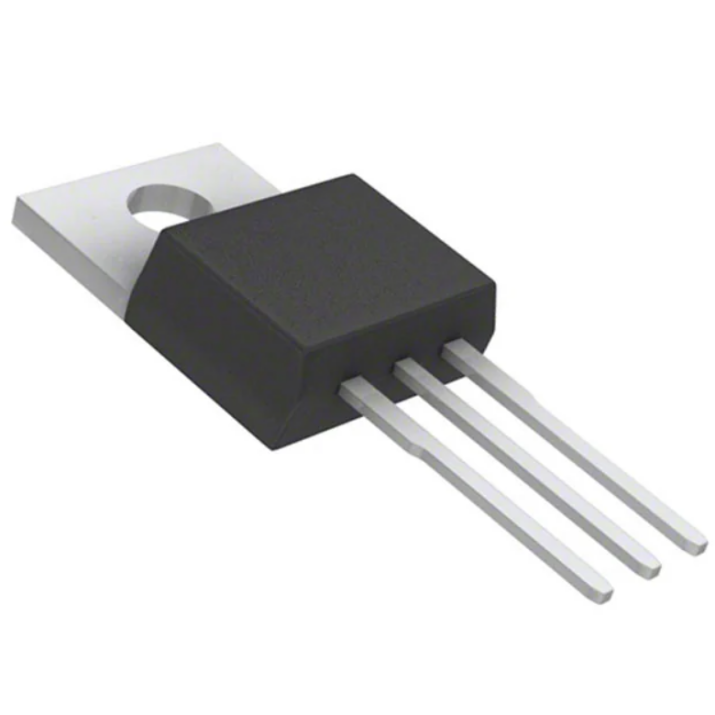 BT136 TRIAC: Pinout, Specification, Application & Equivalent
