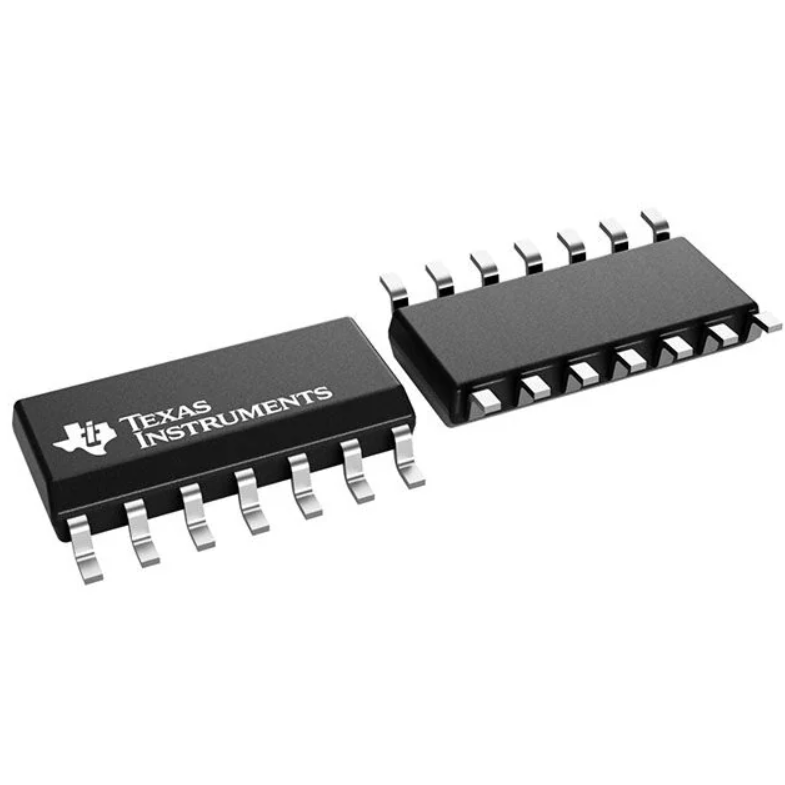 74LS08 Quadruple 2-Input AND Gate: Pinout, Specifications